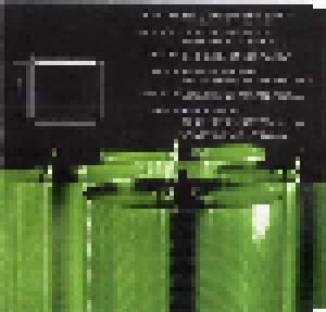 Anne Clark: Sleeper In Metropolis '97 Remixes (Single-CD) - Bild 2