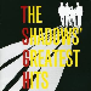 The Shadows: The Shadows' Greatest Hits (CD) - Bild 1