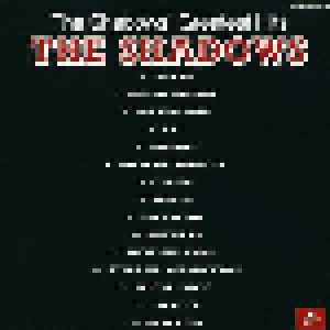 The Shadows: The Shadows' Greatest Hits (CD) - Bild 2