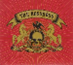 The BossHoss: Rodeo Radio (Christmas Edition) (CD + DVD) - Bild 1