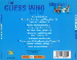 The Guess Who: On Tour (CD) - Bild 2