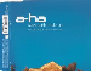 a-ha: Minor Earth | Major Sky (Single-CD) - Bild 4