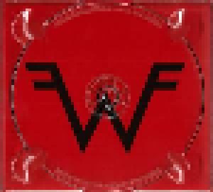 Weezer: Weezer (The Red Album) (CD) - Bild 3