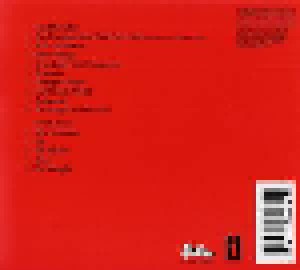 Weezer: Weezer (The Red Album) (CD) - Bild 4