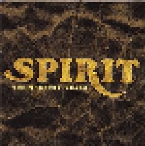 Spirit: The Mercury Years (2-CD) - Bild 1