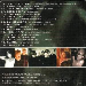Alfa Matrix - Sounds From The Matrix 06 (Promo-CD) - Bild 2