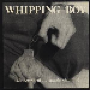 Cover - Whipping Boy: Sound Of No Hands Clapping, The