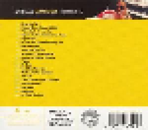 Stevie Wonder: Number Ones (CD) - Bild 2