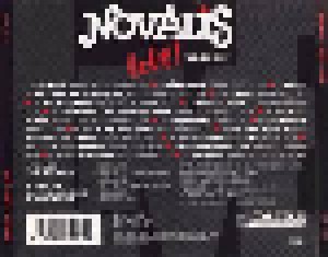 Novalis: Novalis Lebt! (CD) - Bild 2