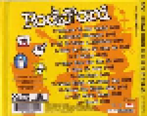 Cheap Trick: Rockford (CD) - Bild 2