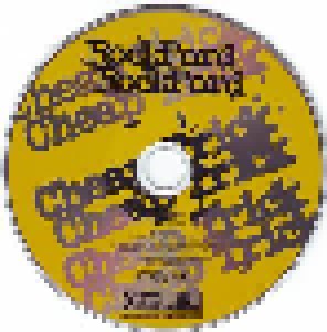 Cheap Trick: Rockford (CD) - Bild 3