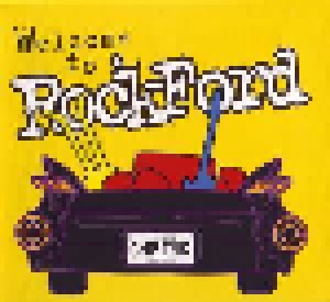 Cheap Trick: Rockford (CD) - Bild 4