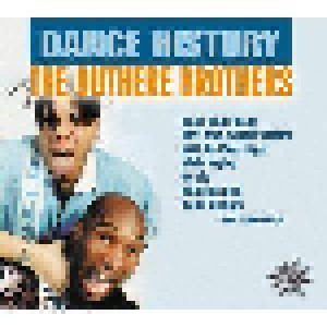 The Outhere Brothers: Dance History (CD) - Bild 1