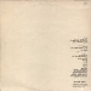 Randy Newman: 12 Songs (LP) - Bild 2