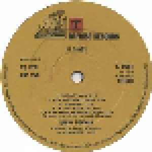 Randy Newman: 12 Songs (LP) - Bild 4