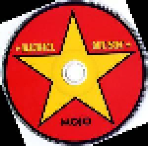 Mojo Presents Rebel Music (CD) - Bild 2
