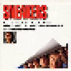 James Horner: Sneakers (CD) - Bild 1