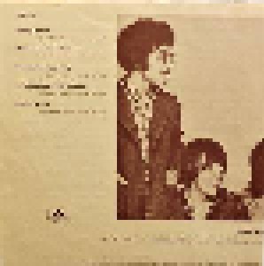 Procol Harum: Home (LP) - Bild 3
