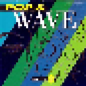 Pop & Wave Vol. 5 (2-CD) - Bild 1