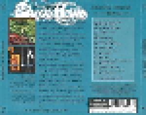Steve Howe: Homebrew (CD) - Bild 3