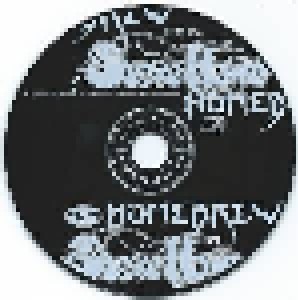 Steve Howe: Homebrew (CD) - Bild 4