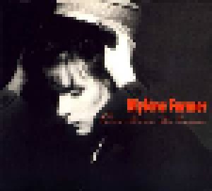 Mylène Farmer: Cendres De Lune (CD) - Bild 1