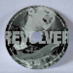 Revolvers Hete Herfst: 9 Gitaarhelden En 1 Toetsenvirtuoos (CD) - Bild 4