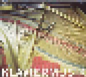 Einstürzende Neubauten: Musterhaus 6 - Klaviermusik (CD) - Bild 1