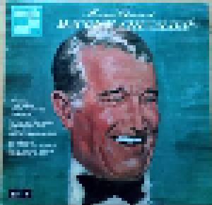 Maurice Chevalier: Monsieur Charmant - Cover