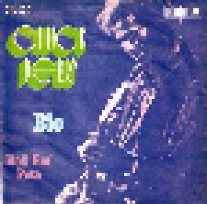Chuck Berry: Bio - Cover