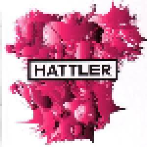Hattler: Bass Cuts - Cover