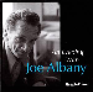 Joe Albany: Evening With Joe Albany, An - Cover