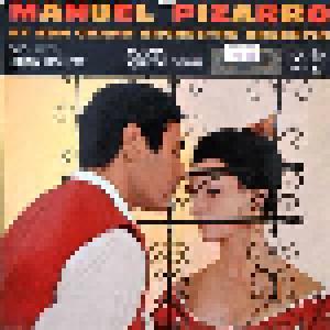 Manuel Pizarro Et Son Grand Orchestre Argentin: Violetta - Cover