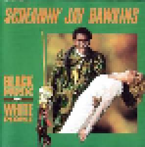 Screamin' Jay Hawkins: Black Music For White People - Cover