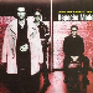 Depeche Mode: Ultra-Mega-Modes 1998 - Cover
