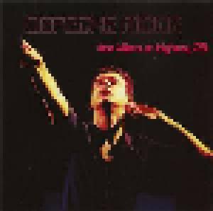 Depeche Mode: Nine Killers On Highway 28 - Remixes 99 - Cover
