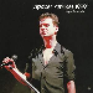 Depeche Mode: Spacer Remixes 1999 - Cover