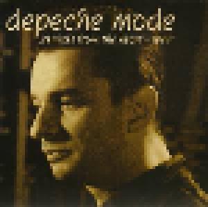Depeche Mode: Remixes From The Heart - 1999 - Cover