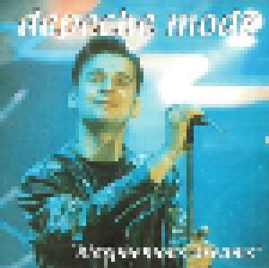 Depeche Mode: Blasphemous Dreams - Cover