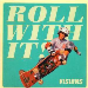 Roll With It! - Cover