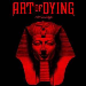 Art Of Dying: Armageddon - Cover