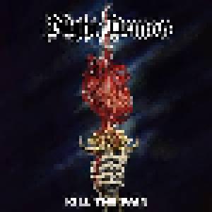 Night Demon: Kill The Pain - Cover