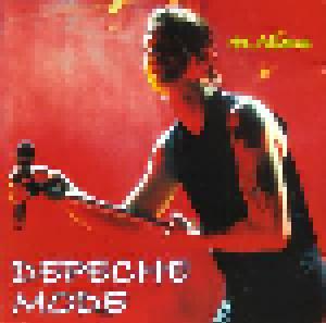 Depeche Mode: 41 Aliens - Cover