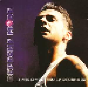 Depeche Mode: I Feel Loved - Best Of Selection 35 - Cover