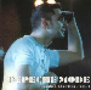 Depeche Mode: Personal Devotion Vol. 1 - Cover