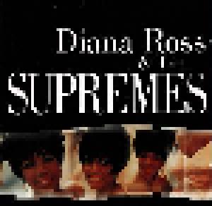 Diana Ross & The Supremes: Master Series - Cover