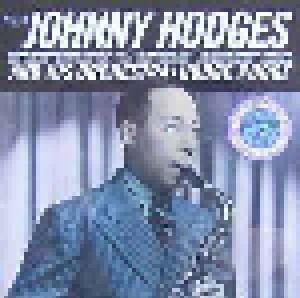 Johnny Hodges & His Orchestra: Hodge Podge - Cover