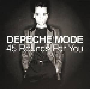 Depeche Mode: 45 Rounds For You - Cover