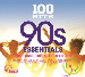 100 Hits 90s Essentials - Cover