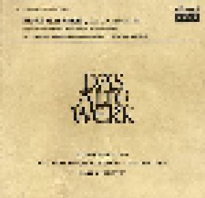 Blockflöten-Musik - Gespielt Von Carl Dolmetsch - Cover